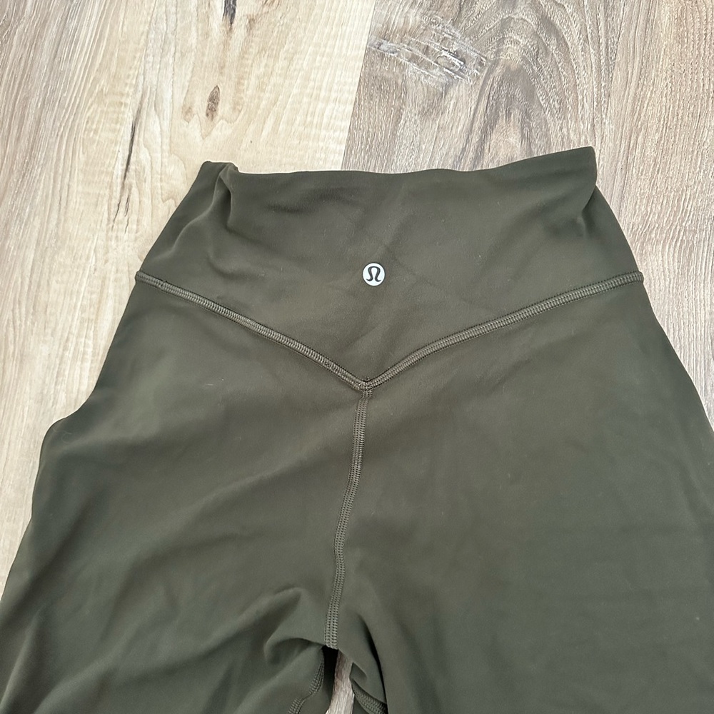 Lululemon Align Joggers